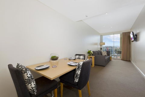 Sage Hotel Wollongong - Tourism Gold Coast 42