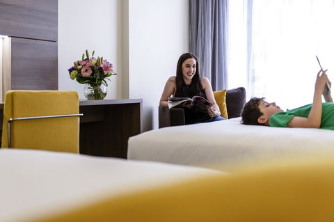 Sydney Central Hotel Managed By The Ascott Limited - Tourism Gold Coast 31