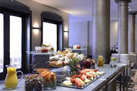 Sydney Central Hotel Managed By The Ascott Limited - Tourism Gold Coast 29