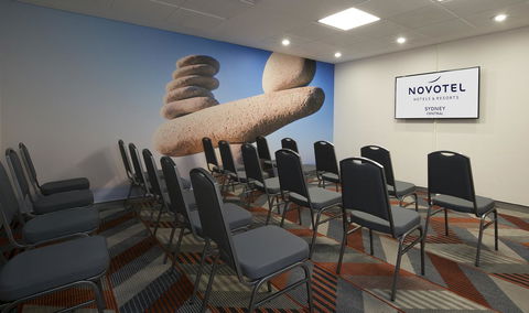 Sydney Central Hotel Managed By The Ascott Limited - Tourism Gold Coast 24