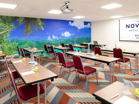 Sydney Central Hotel Managed By The Ascott Limited - Tourism Gold Coast 43
