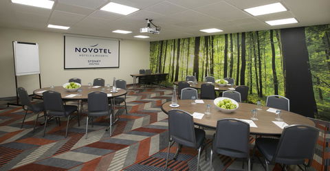 Sydney Central Hotel Managed By The Ascott Limited - Tourism Gold Coast 33