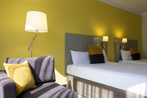 Sydney Central Hotel Managed By The Ascott Limited - Tourism Gold Coast 34