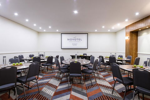 Sydney Central Hotel Managed By The Ascott Limited - Tourism Gold Coast 44