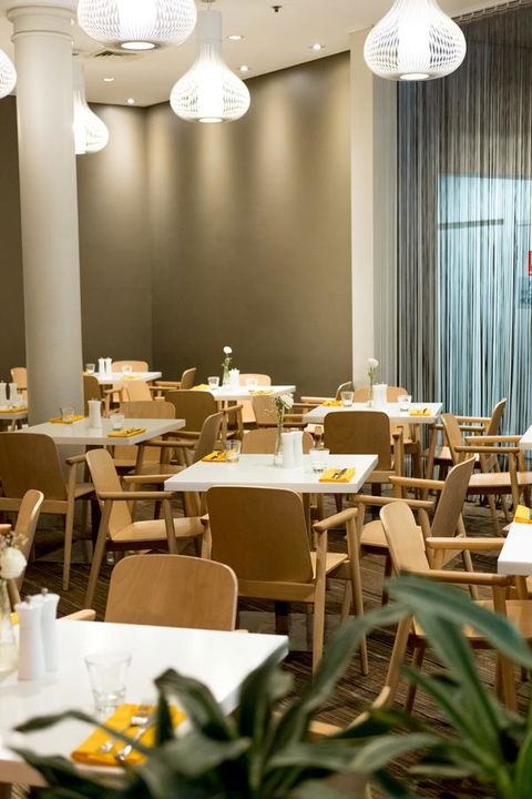 Sydney Central Hotel Managed By The Ascott Limited - Tourism Gold Coast 6
