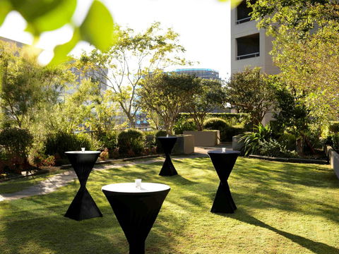 Sydney Central Hotel Managed By The Ascott Limited - Tourism Gold Coast 22