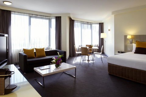 Sydney Central Hotel Managed By The Ascott Limited - Tourism Gold Coast 28
