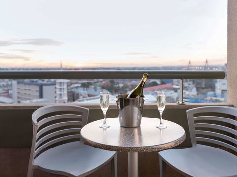 Sydney Central Hotel Managed By The Ascott Limited - Tourism Gold Coast 17