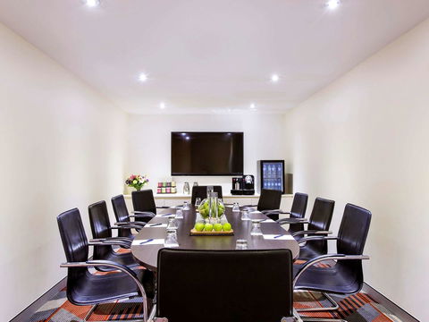 Sydney Central Hotel Managed By The Ascott Limited - Tourism Gold Coast 26