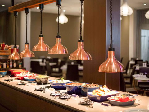 Sydney Central Hotel Managed By The Ascott Limited - Tourism Gold Coast 16