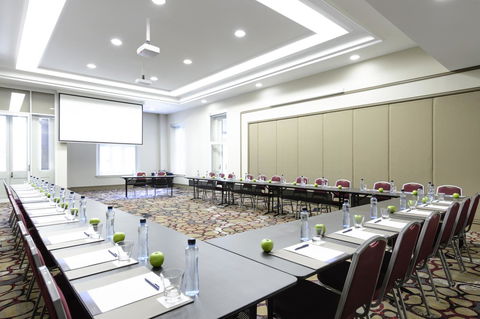 Sydney Central Hotel Managed By The Ascott Limited - Tourism Gold Coast 23