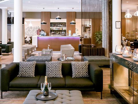 Sydney Central Hotel Managed By The Ascott Limited - Tourism Gold Coast 13