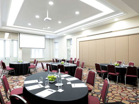Sydney Central Hotel Managed By The Ascott Limited - Tourism Gold Coast 42
