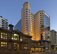 Novotel Sydney Central - Tourism Gold Coast