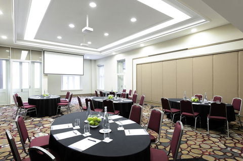 Sydney Central Hotel Managed By The Ascott Limited - Tourism Gold Coast 20