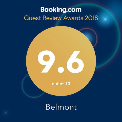 Belmont - Tourism Gold Coast 1