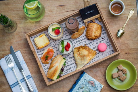 Sofitel Sydney Wentworth - Tourism Gold Coast 43