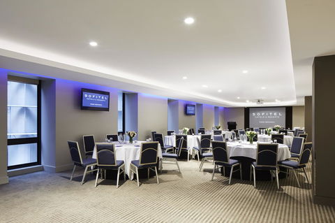 Sofitel Sydney Wentworth - Tourism Gold Coast 26