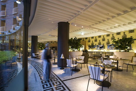Sofitel Sydney Wentworth - Tourism Gold Coast 35