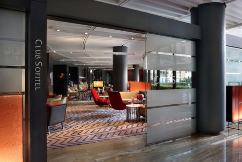 Sofitel Sydney Wentworth - Tourism Gold Coast 30