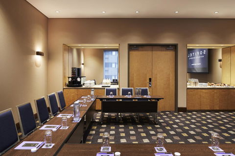 Sofitel Sydney Wentworth - Tourism Gold Coast 19