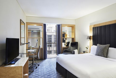 Sofitel Sydney Wentworth - Tourism Gold Coast 6