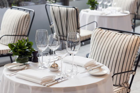 Sofitel Sydney Wentworth - Tourism Gold Coast 36