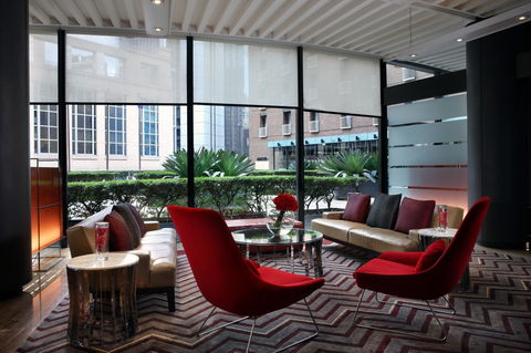 Sofitel Sydney Wentworth - Tourism Gold Coast 29