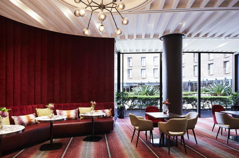 Sofitel Sydney Wentworth - Tourism Gold Coast 28