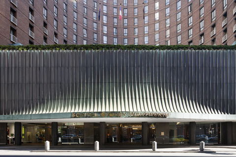Sofitel Sydney Wentworth - Tourism Gold Coast 2