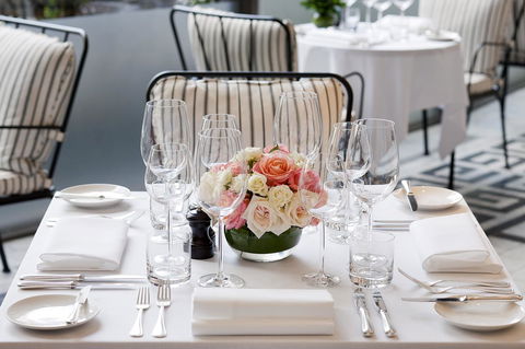 Sofitel Sydney Wentworth - Tourism Gold Coast 38