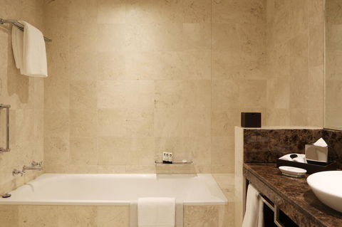Sofitel Sydney Wentworth - Tourism Gold Coast 7