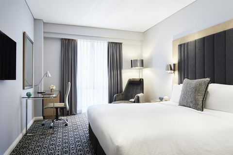Sofitel Sydney Wentworth - Tourism Gold Coast 4