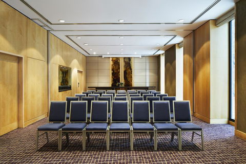 Sofitel Sydney Wentworth - Tourism Gold Coast 23