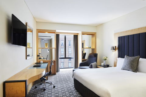 Sofitel Sydney Wentworth - Tourism Gold Coast 8