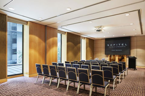 Sofitel Sydney Wentworth - Tourism Gold Coast 22