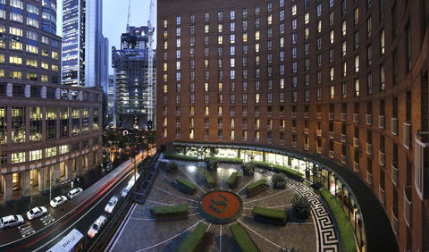 Sofitel Sydney Wentworth - Tourism Gold Coast 34