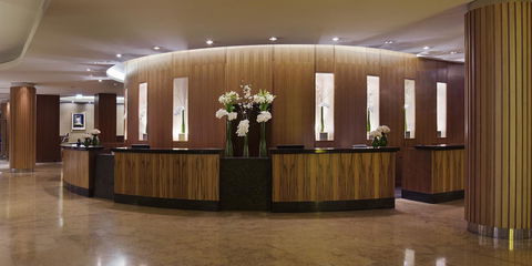 Sofitel Sydney Wentworth - Tourism Gold Coast 33