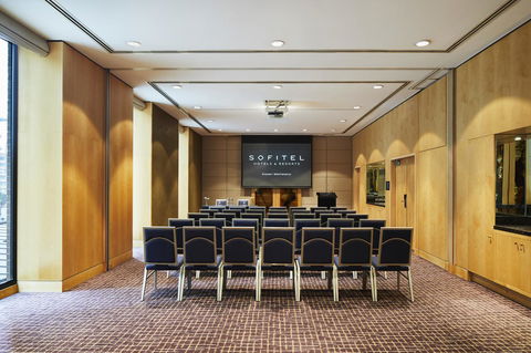 Sofitel Sydney Wentworth - Tourism Gold Coast 21