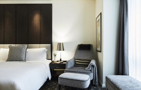 Sofitel Sydney Wentworth - Tourism Gold Coast 12