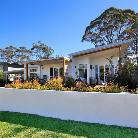 Jervis Bay Beach Shack I Pet Friendly - Tourism Gold Coast 1