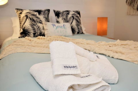 Jervis Bay Beach Shack I Pet Friendly - Tourism Gold Coast 7