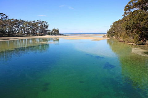 Jervis Bay Beach Shack I Pet Friendly - Tourism Gold Coast 18