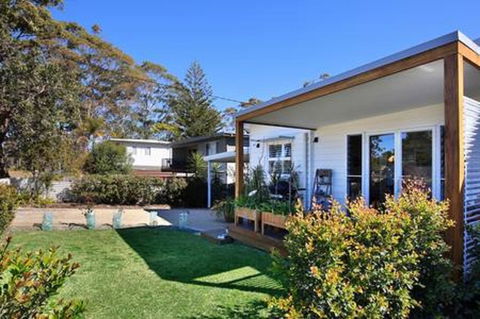 Jervis Bay Beach Shack I Pet Friendly - Tourism Gold Coast 14