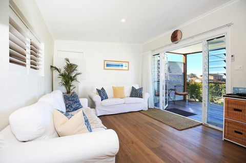 Jervis Bay Beach Shack I Pet Friendly - Tourism Gold Coast 2