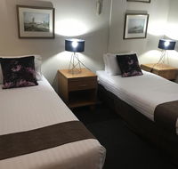 Mariners Court Hotel - Tourism Gold Coast