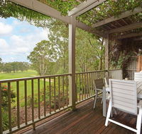 Villa Margarita located within Cypress Lakes - Tourism Gold Coast