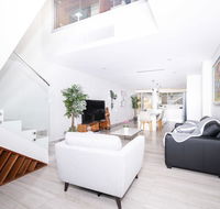 Luxury Villa Darlington - Vine - Tourism Gold Coast