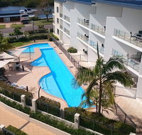 Boathouse Resort Water Front - Tourism Gold Coast