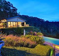 The Outlook Cabana - Gold Coast